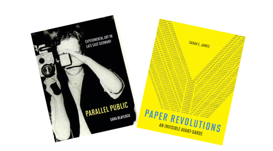MIT Press Book Launch