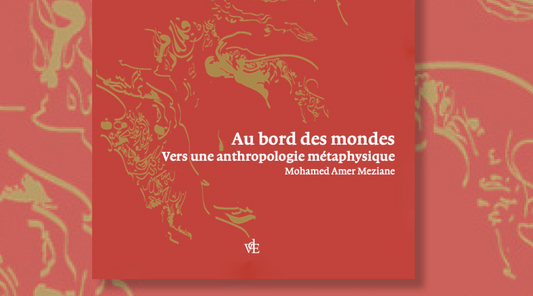 Au Bord des Mondes - Mohamed Amer Meziane