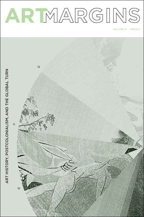 ARTMargins (2023) Volume 12 Issue 2