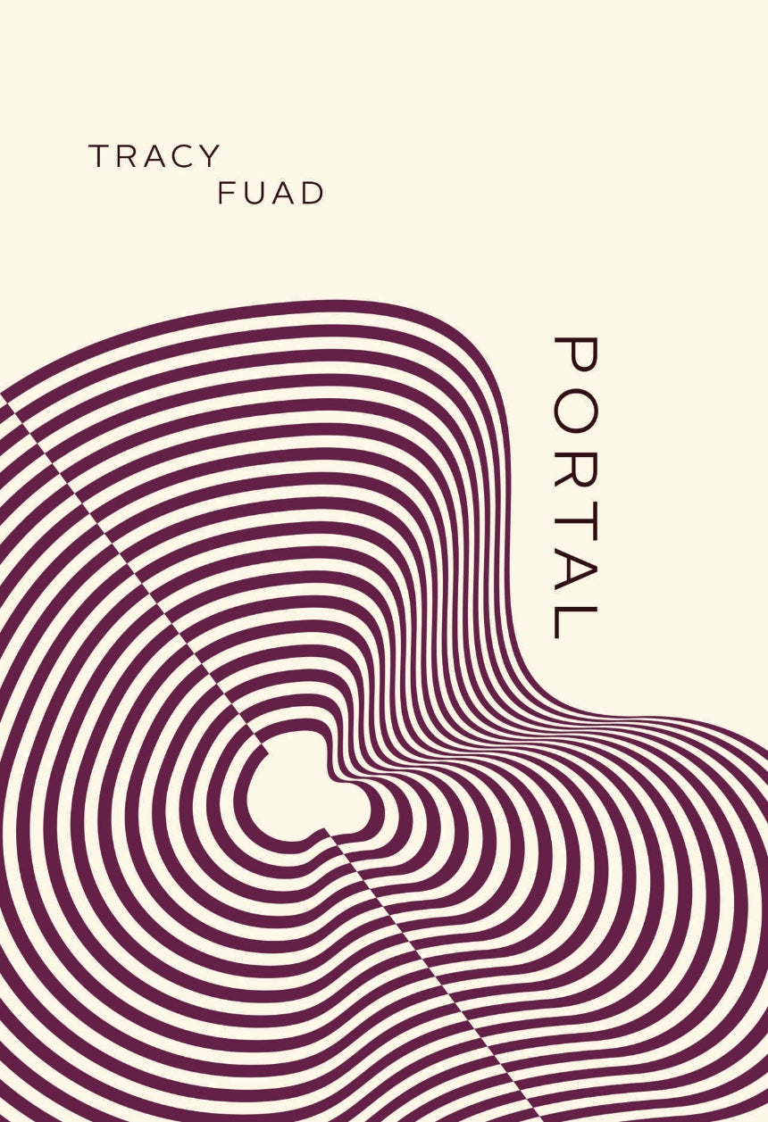 Portal - Tracy Fuad (Chicago University Press)