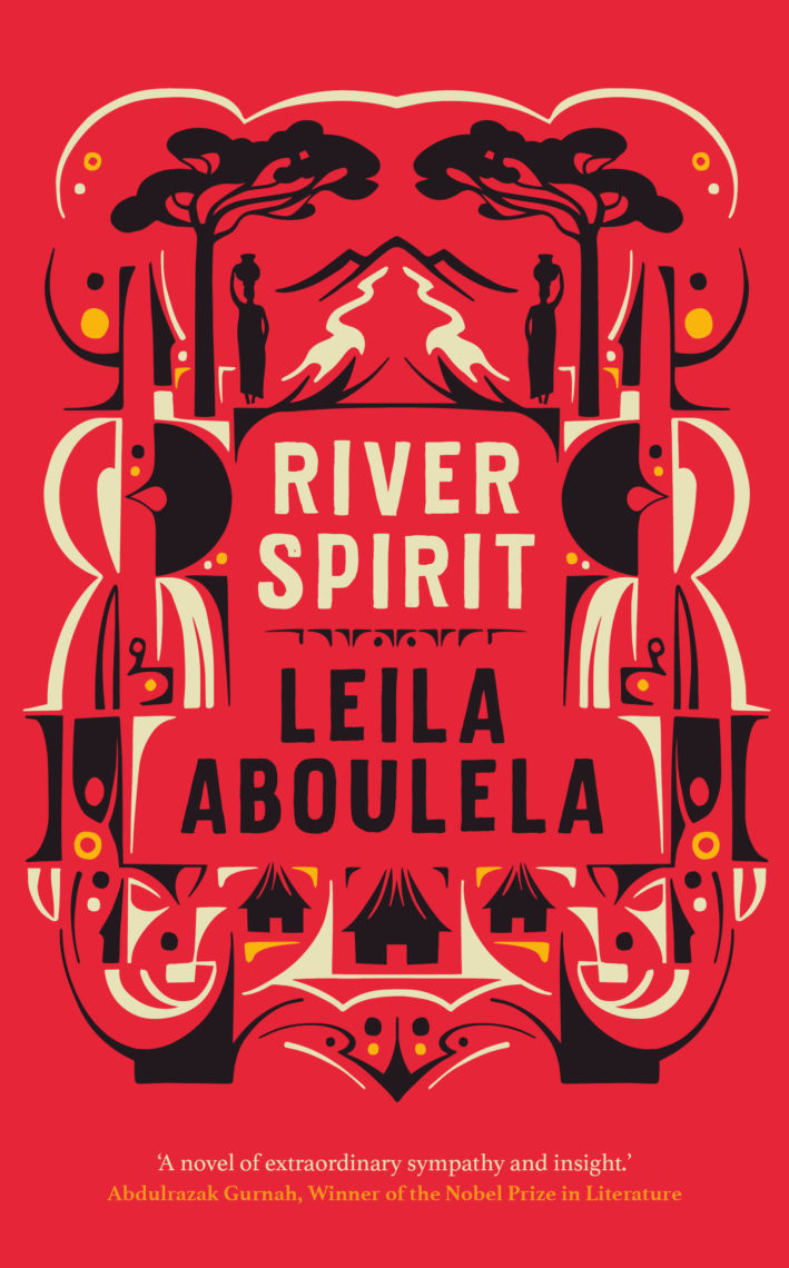 River Spirit - Leila Aboulela (SAQI Books)