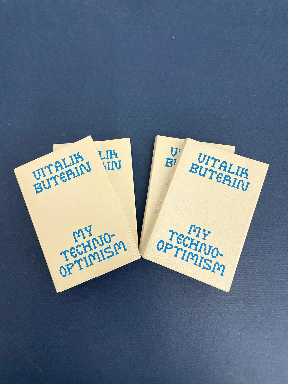 Isolarii #13 MY TECHNO-OPTIMISM - Vitalik Buterin