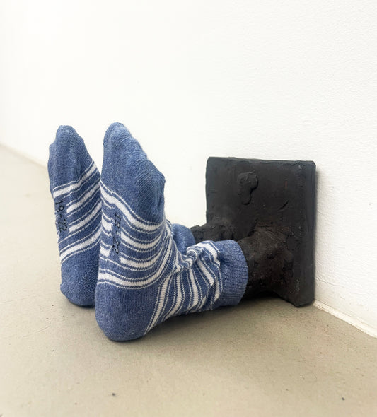 Heike Kabisch - Füßchen