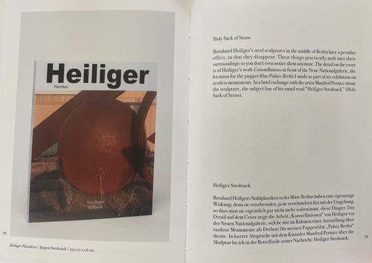Die Kunstbuchhandlung - Wilhelm Klotzek, Verlag der Buchhandlung Walther und Franz König