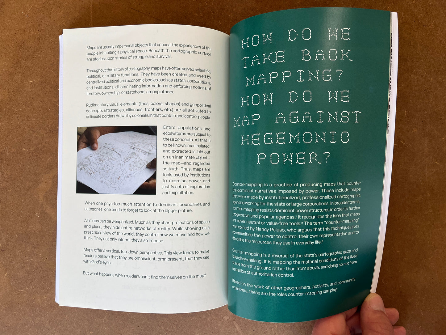 ARTMargins Volume 13 Issue 2