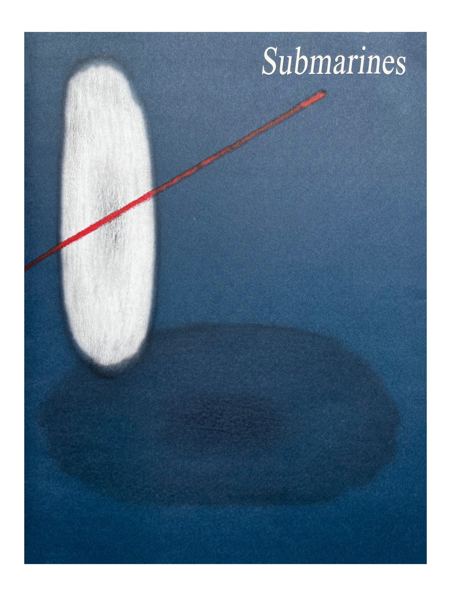 Submarines - Josphine Baker (Nir Altman)