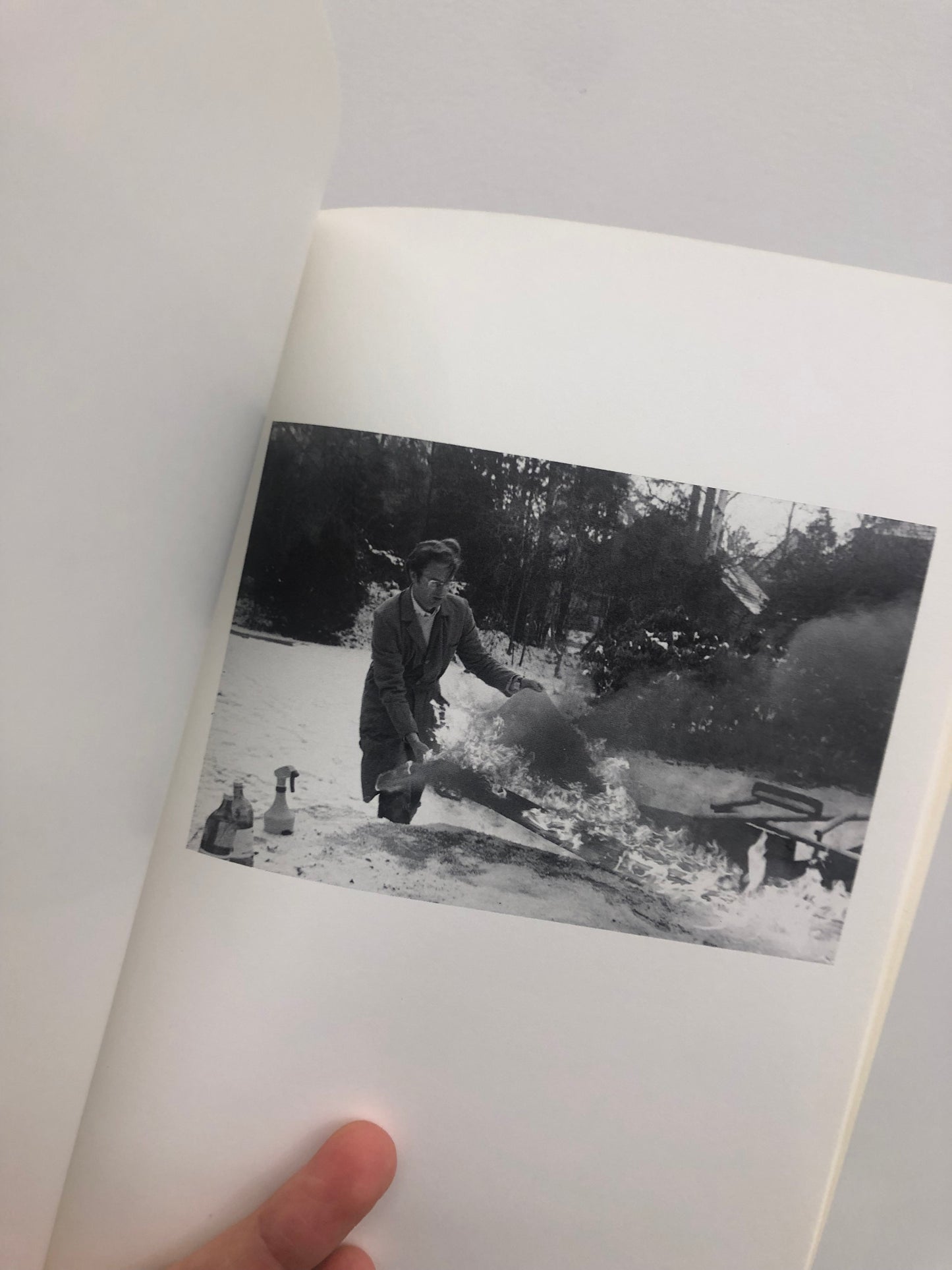 Berliner Bilder - Vincent Trasov