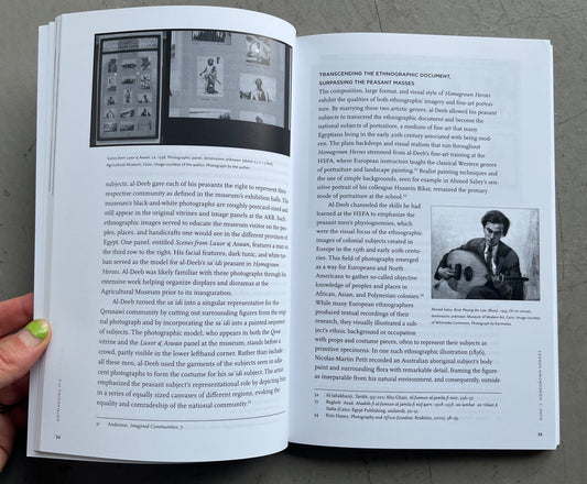 ARTMargins: Sadism to Solidarity (MIT Press)