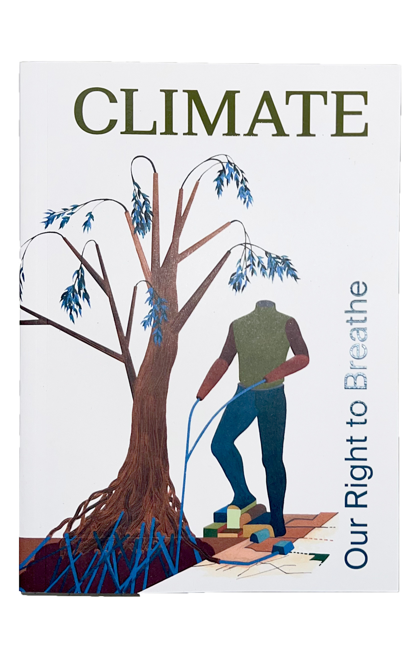 CLIMATE: Our Right to Breathe