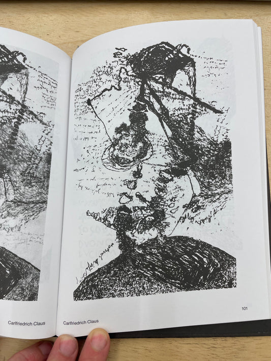 Wortbild. Visuelle Poesie in der DDR by Guillermo Deisler (Editor), Jörg Kowalski (Editor)