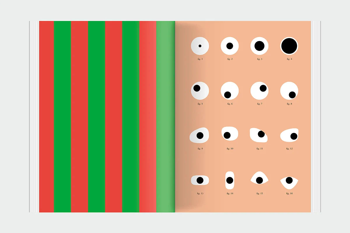 Some Magazine, Issue #17: Look (Winter 2023/2024)