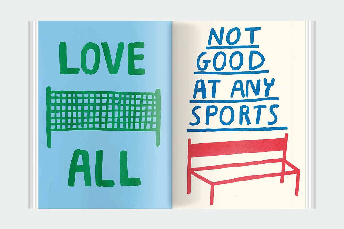 Some Magazine, Issue #17: Look (Winter 2023/2024)