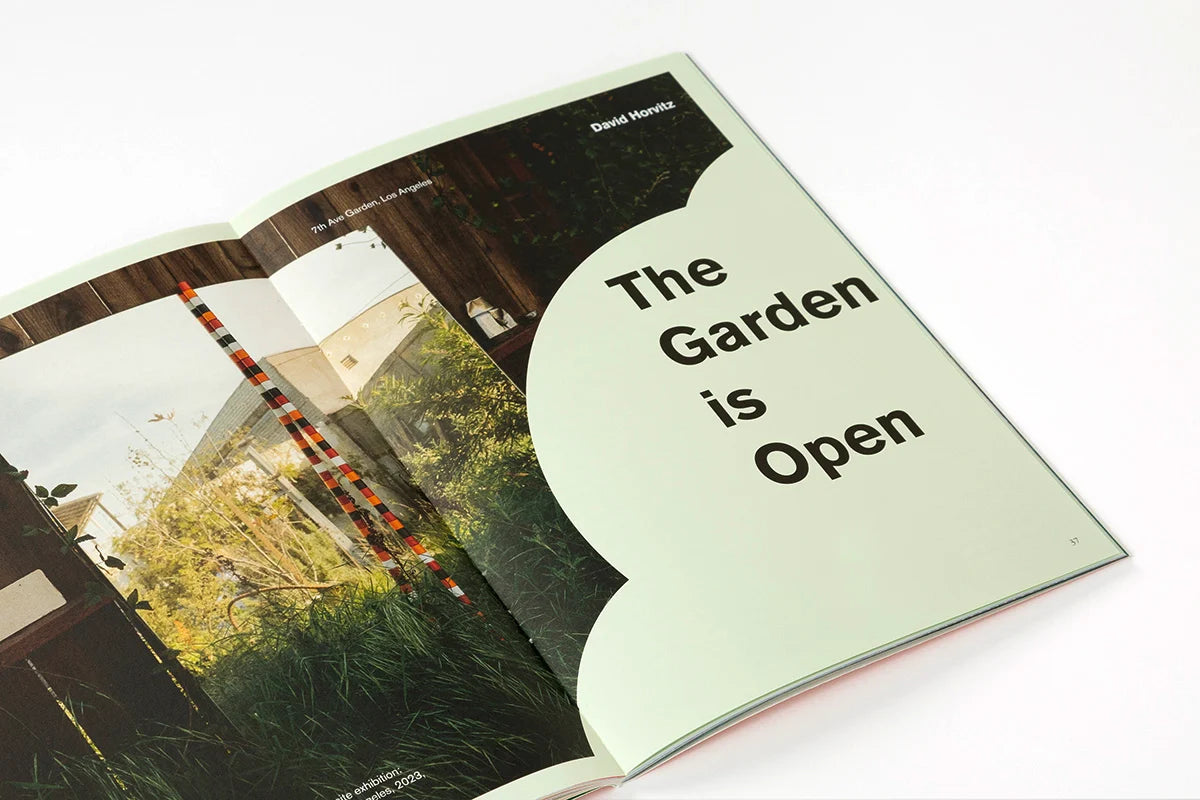 Some Magazine, Issue #17: Look (Winter 2023/2024)