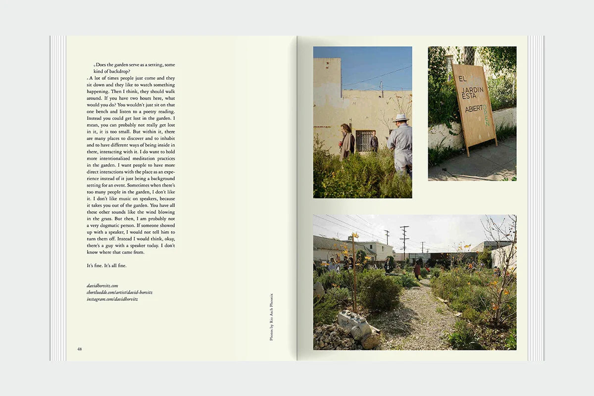 Some Magazine, Issue #17: Look (Winter 2023/2024)