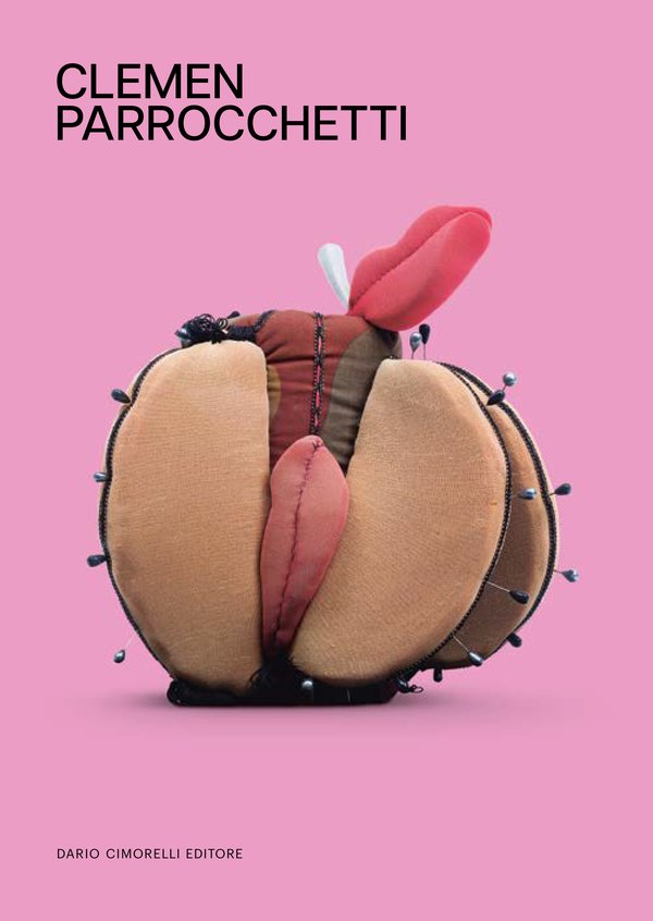 Clemen Parrocchetti (Languages: French/English)