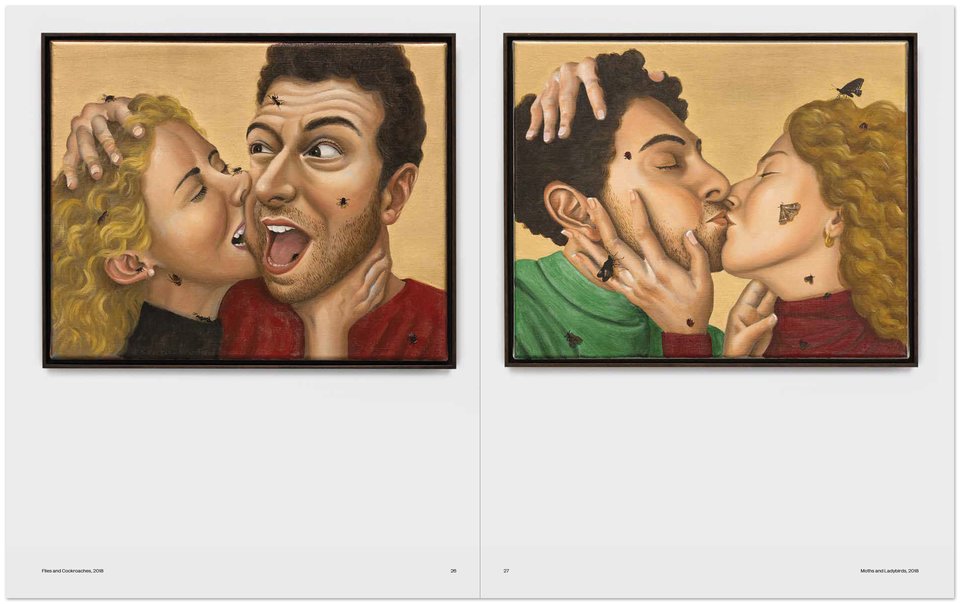 Antologia / Anthology (2013–2023) - Patrizio Di Massimo (Quodlibet)