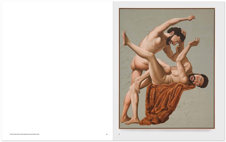 Antologia / Anthology (2013–2023) - Patrizio Di Massimo (Quodlibet)