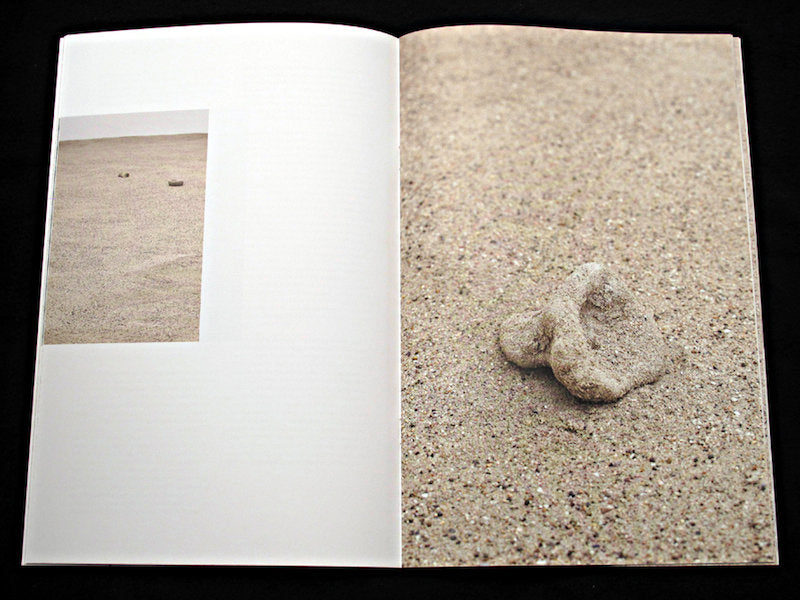 Blind Traveller - Vanessa Safavi
