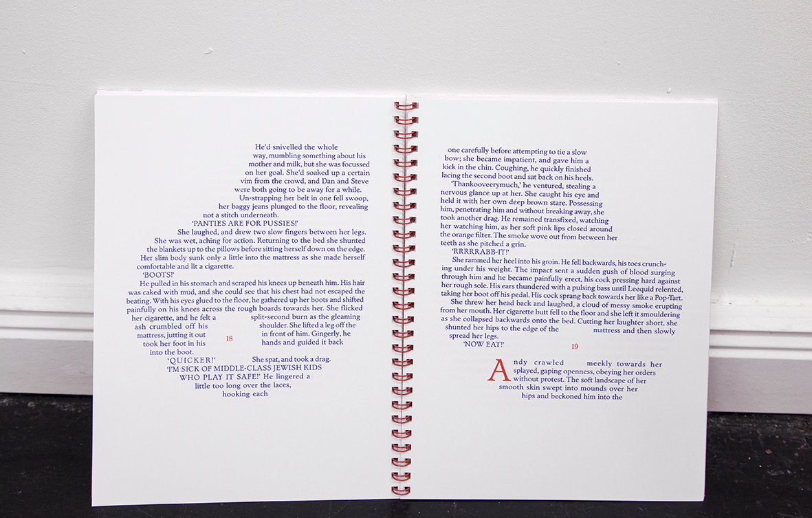 Info-Fuction (Special Edition) - Kasia Fudakowski
