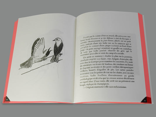 Camp Catalog - Jérémie Gindre (Lendroit Editions)