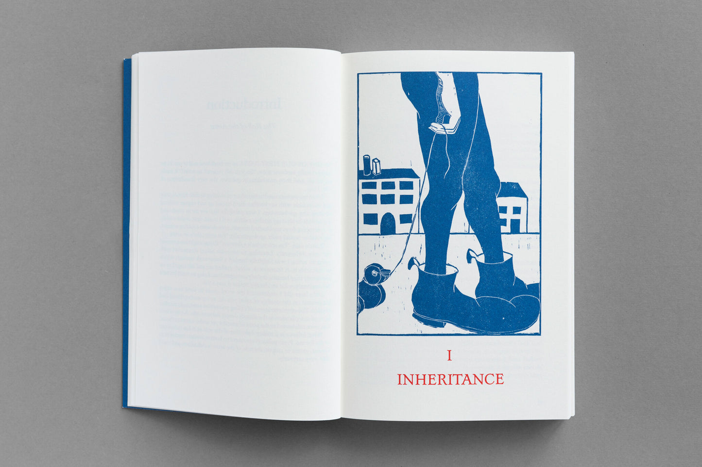 The Roll of The Artist - Volume One - Kasia Fudakowski (Strzelecki Books)