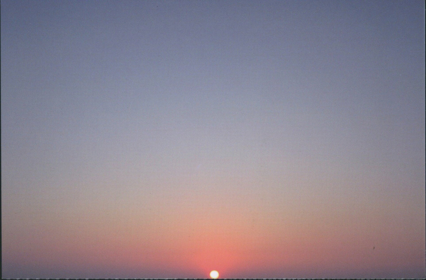The Distance of a Day (publication) - David Horvitz