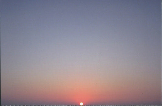 The Distance of a Day (publication) - David Horvitz (Motto and Chert Books)