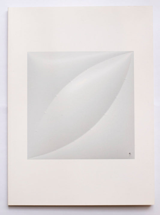 The Height Whirls, Stronger Than You, Even - Franco Mazzucchelli (Hakgojae Gallery)