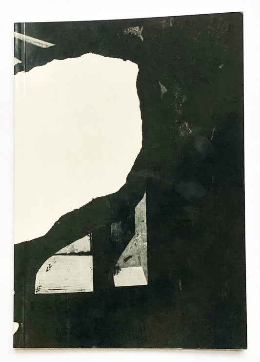 Monographic catalogue - Carla Scott Fullerton