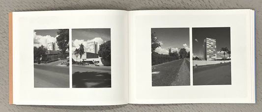 O. Niemeyer - Erik van der Weijde (4478ZINE, Rollo Press)