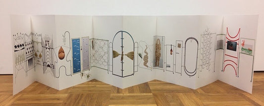 Catalogue: Villa Romana 2017 - edited by Villa Romana e.V. (argobooks)