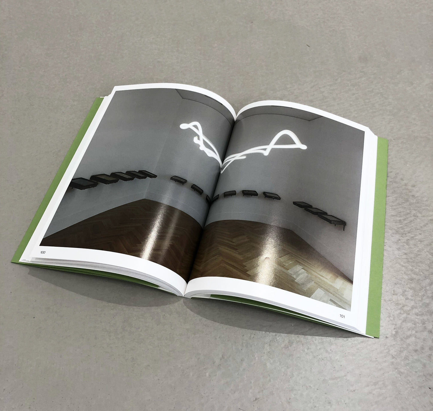 Petrit Halilaj – Exhibitions Catalogue. Verlag der Buchhandlung Walther König - Petrit Halilaj