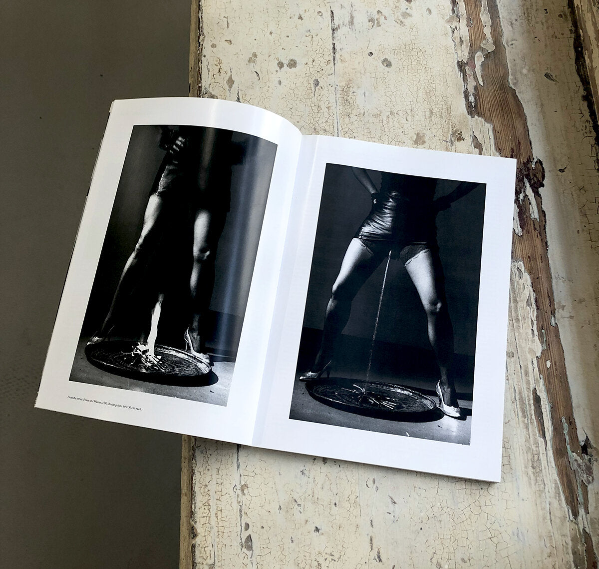 Camera Austria International - edited and published by Reinhard Braun
