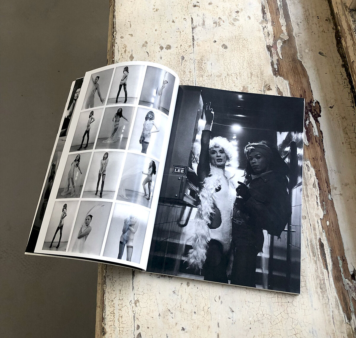 Camera Austria International - edited and published by Reinhard Braun