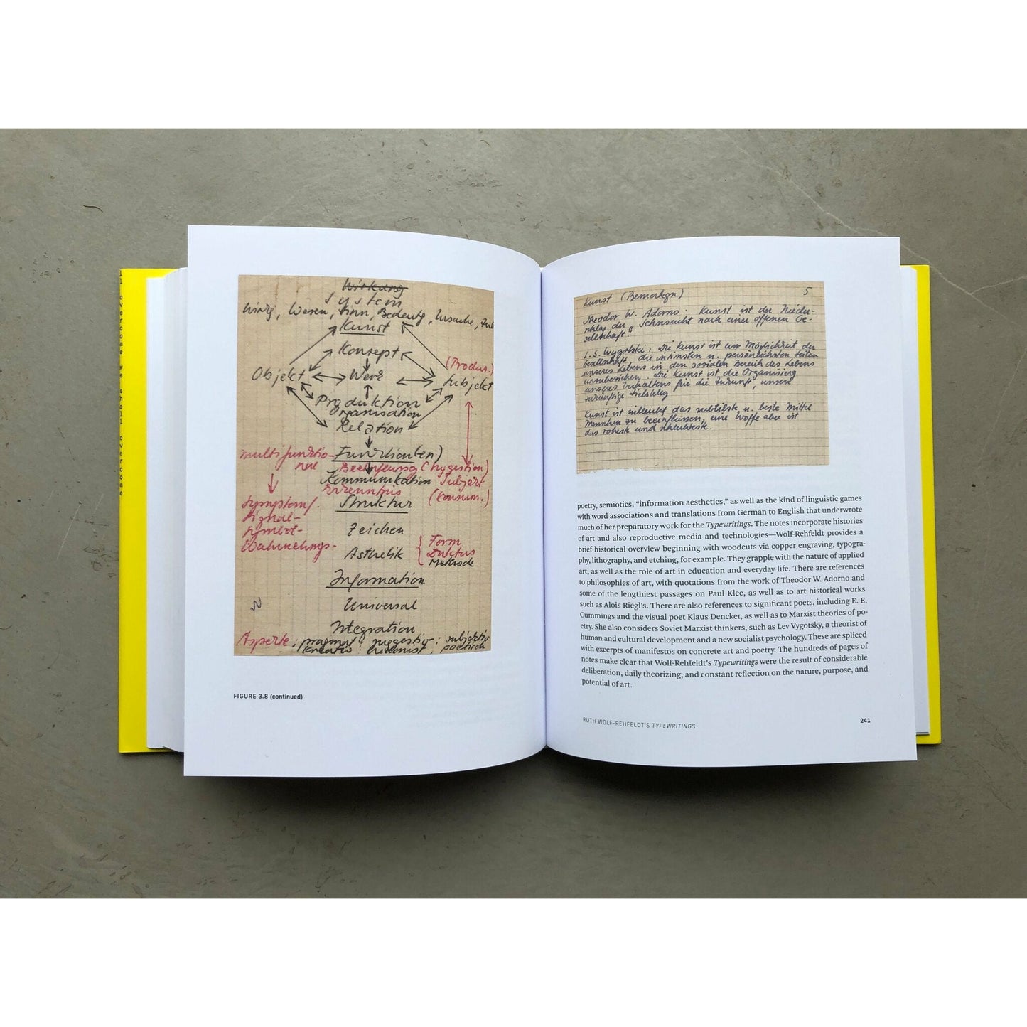 Paper Revolution
An Invisible Avant-Garde - Sarah E. James