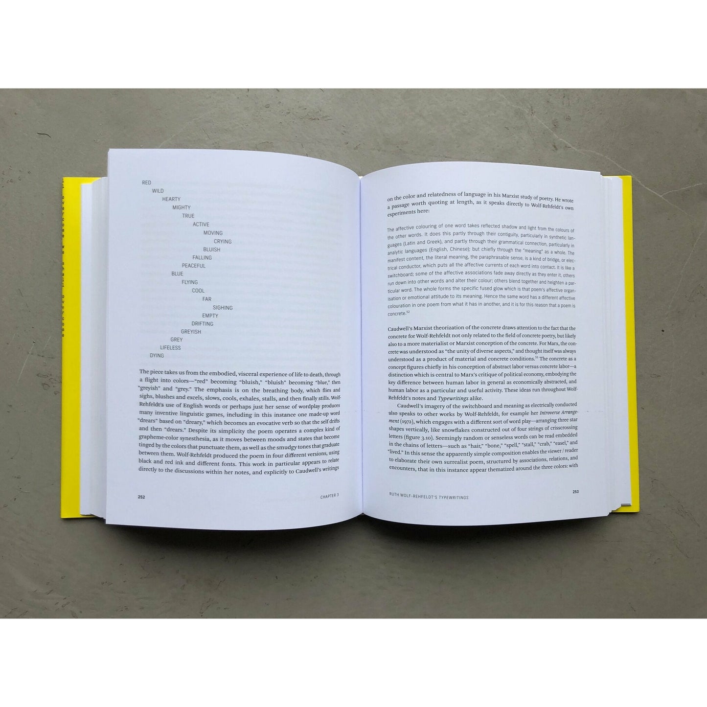 Paper Revolution
An Invisible Avant-Garde - Sarah E. James