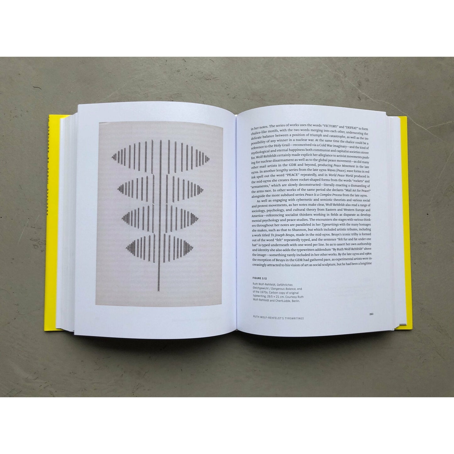 Paper Revolution
An Invisible Avant-Garde - Sarah E. James