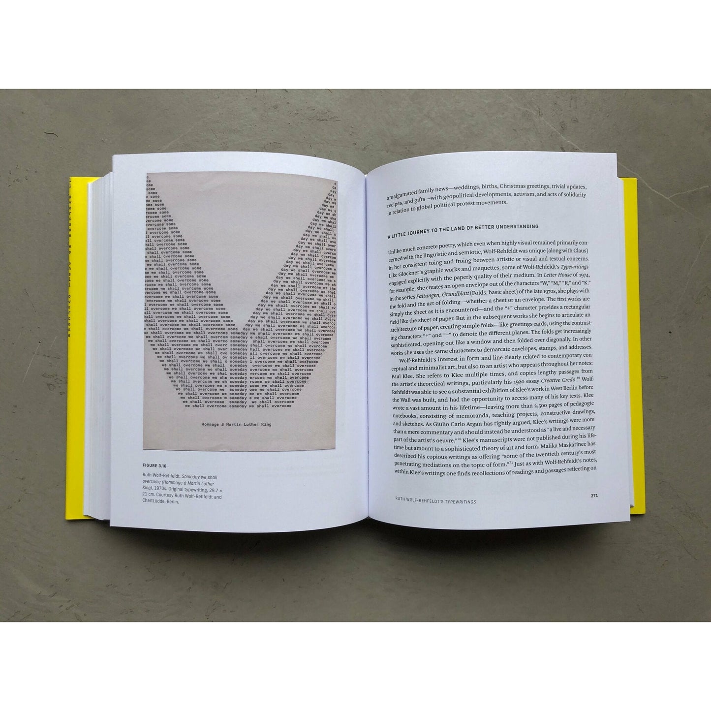Paper Revolution
An Invisible Avant-Garde - Sarah E. James