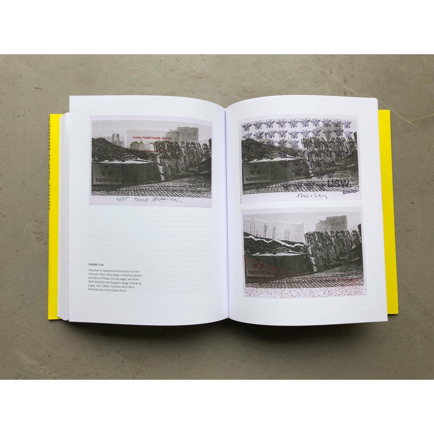 Paper Revolution
An Invisible Avant-Garde - Sarah E. James