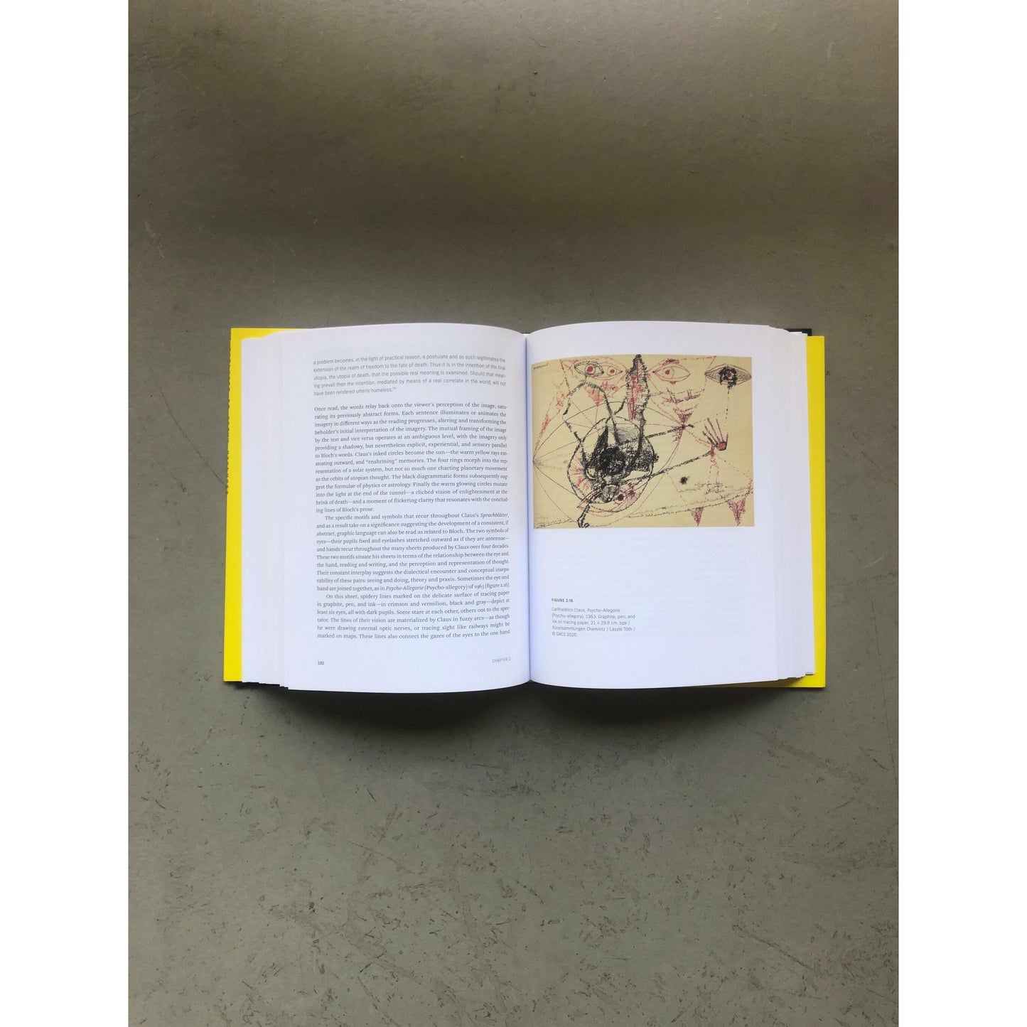 Paper Revolution
An Invisible Avant-Garde - Sarah E. James