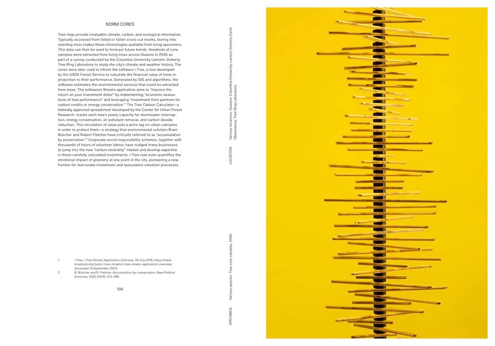 Offsetted – Cooking Sections