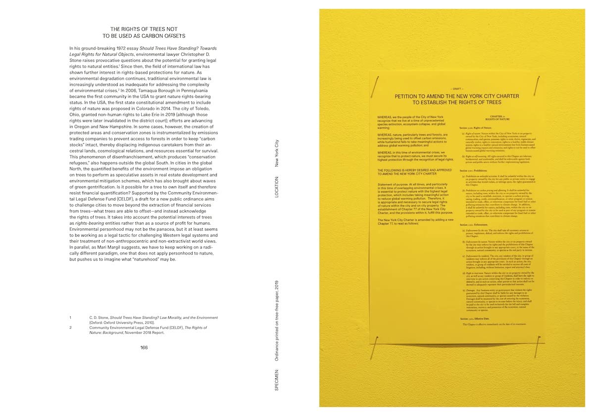 Offsetted – Cooking Sections