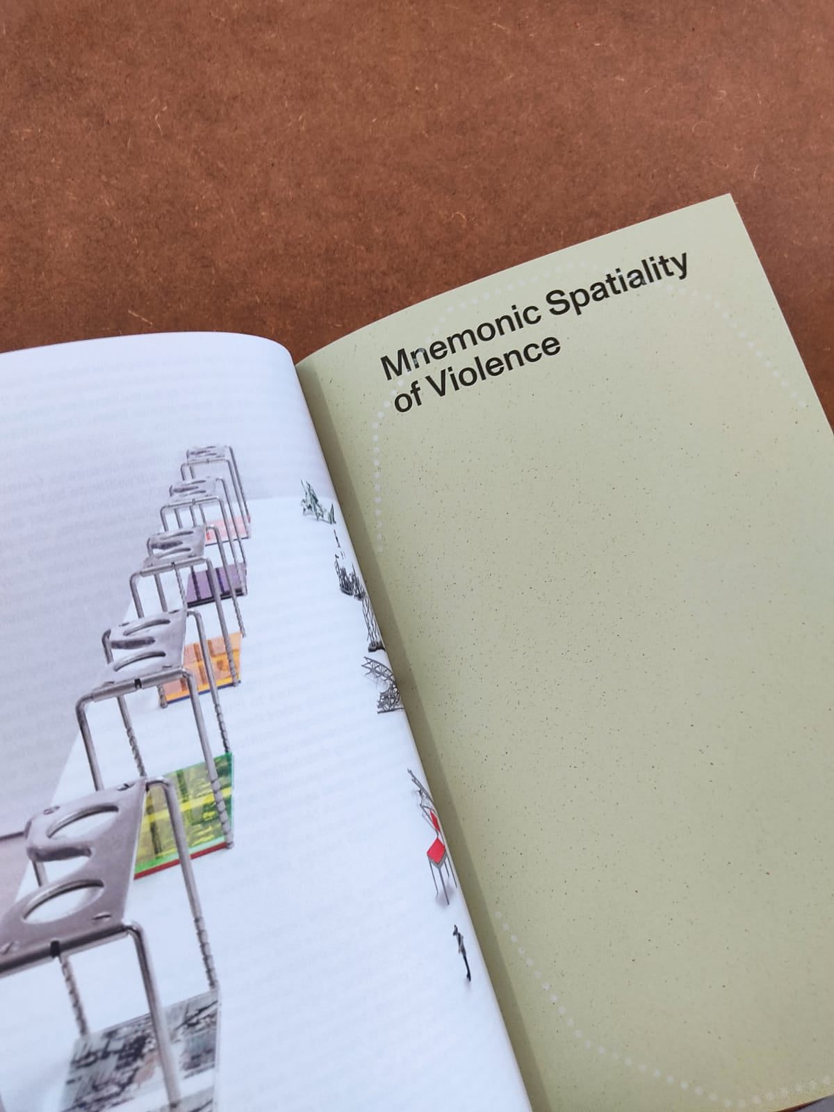 Nights of the Dispossessed: Riots Unbound – Edited by Natasha Ginwala, Gal Kirn, and Niloufar Tajeri (Columbia Books on Architecture and the City)