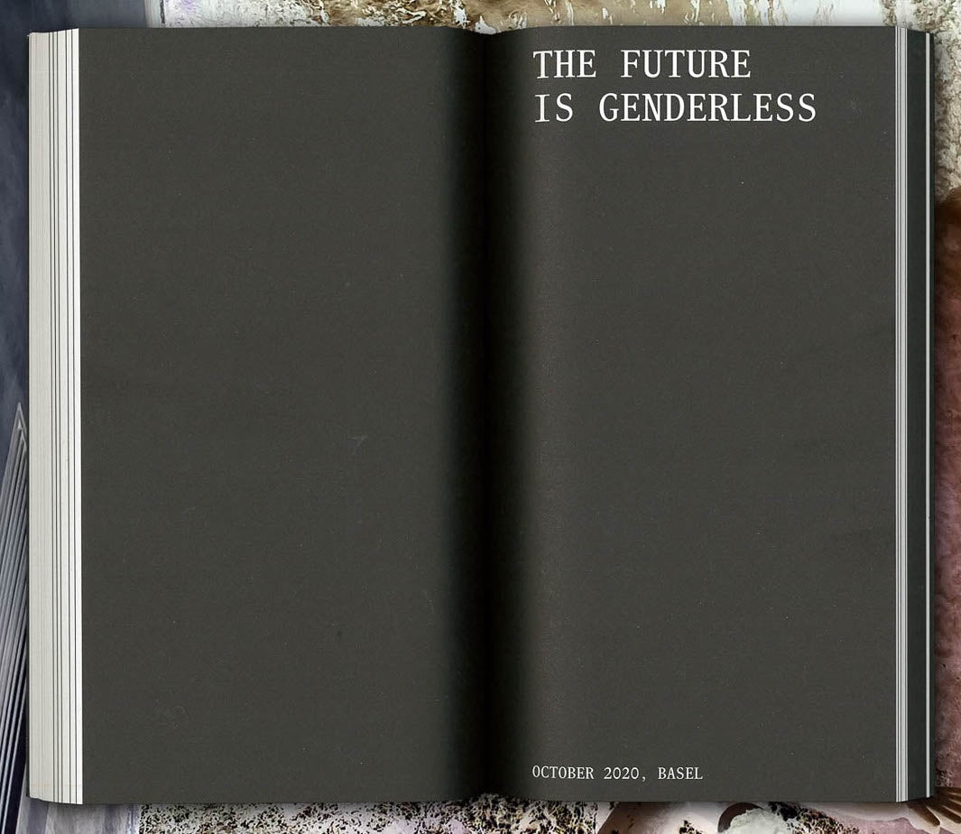 Texts on Post-Truth, Violence, Anger - Dorian Sari