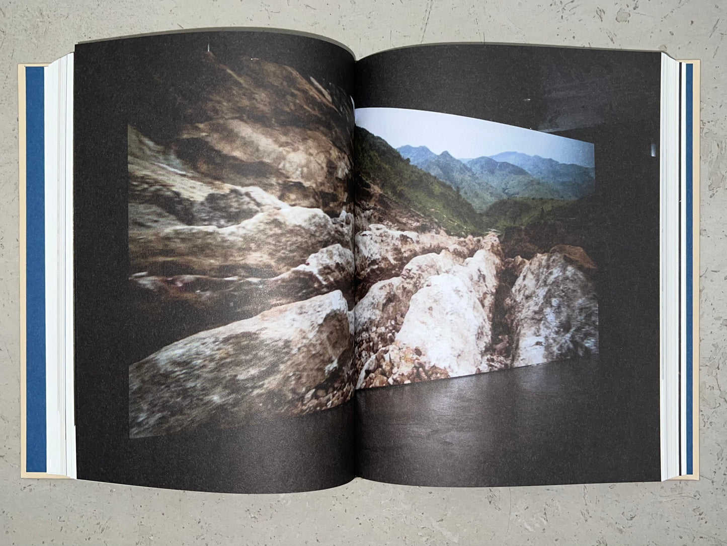 The Work of Wind: Land - edited Christine Shaw & Etienne Turpin (K. Verlag, Blackwood Gallery, University of Toronto Mississauga)
