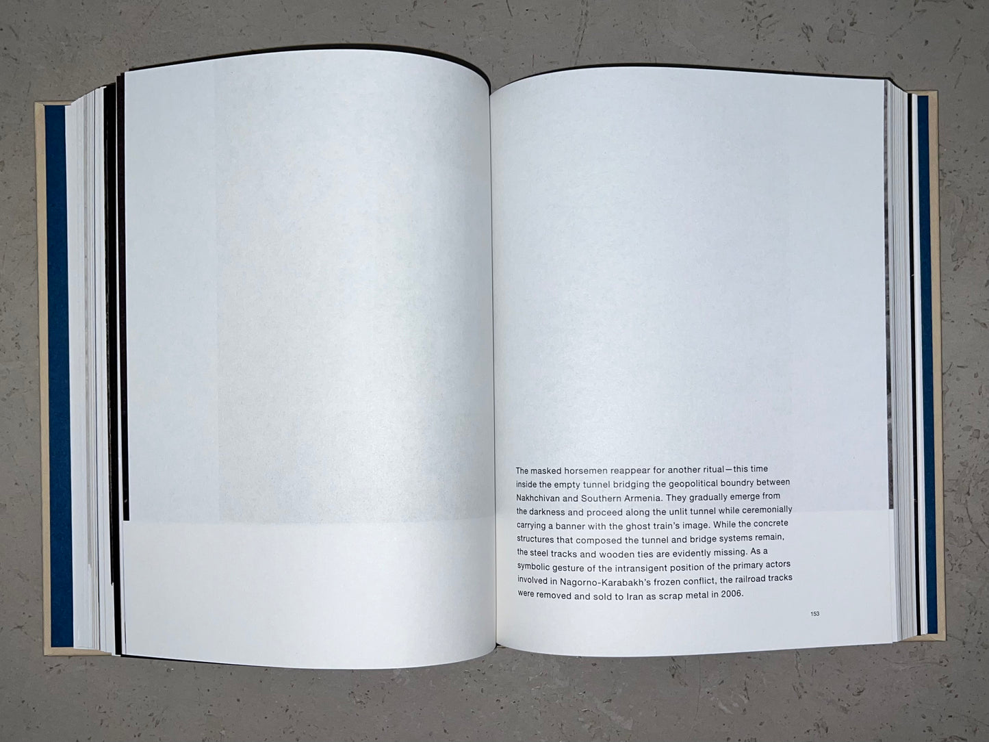 The Work of Wind: Land - edited Christine Shaw & Etienne Turpin (K. Verlag, Blackwood Gallery, University of Toronto Mississauga)