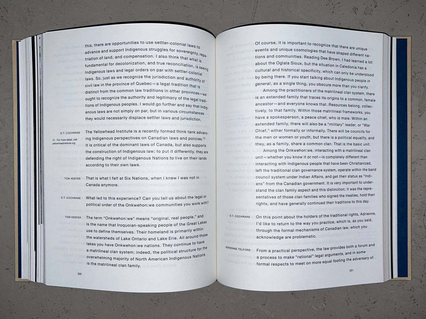 The Work of Wind: Land - edited Christine Shaw & Etienne Turpin (K. Verlag, Blackwood Gallery, University of Toronto Mississauga)