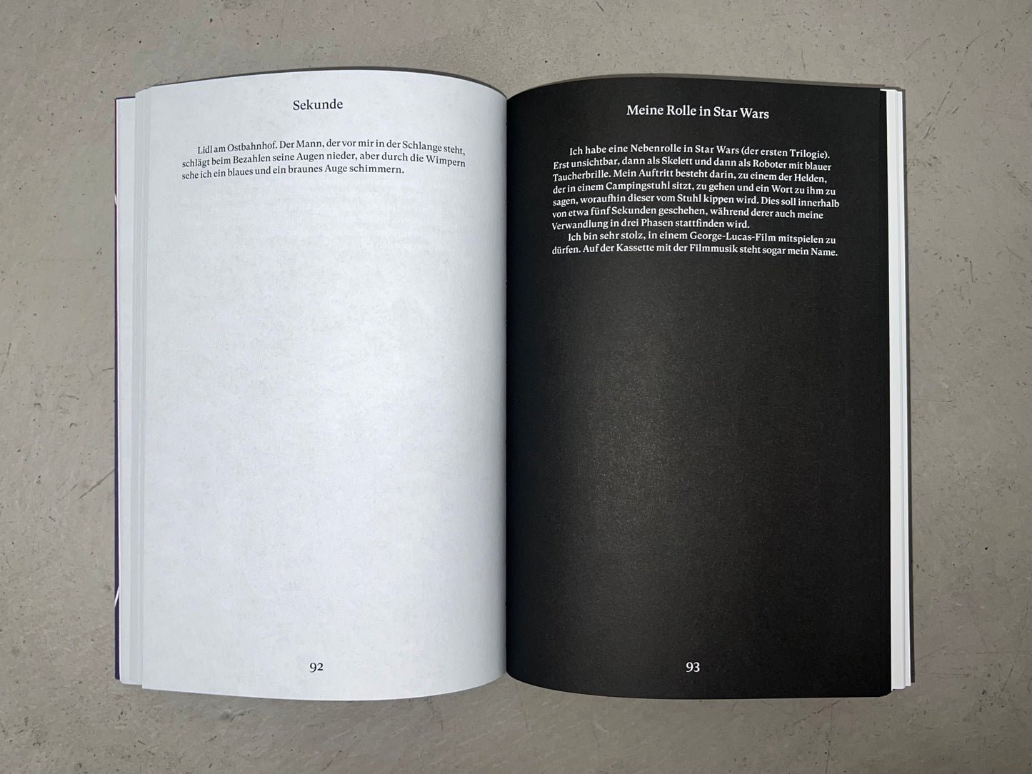 Due Magneti - A. Herms (Possible Books)