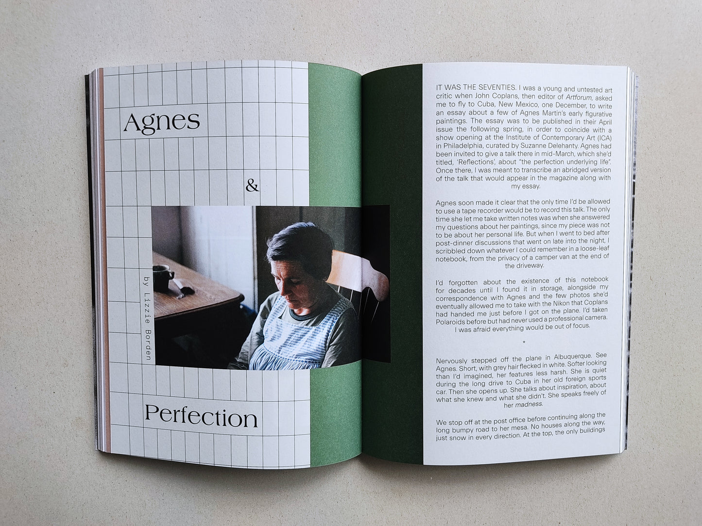 Another Gaze # 5 - Various Authors