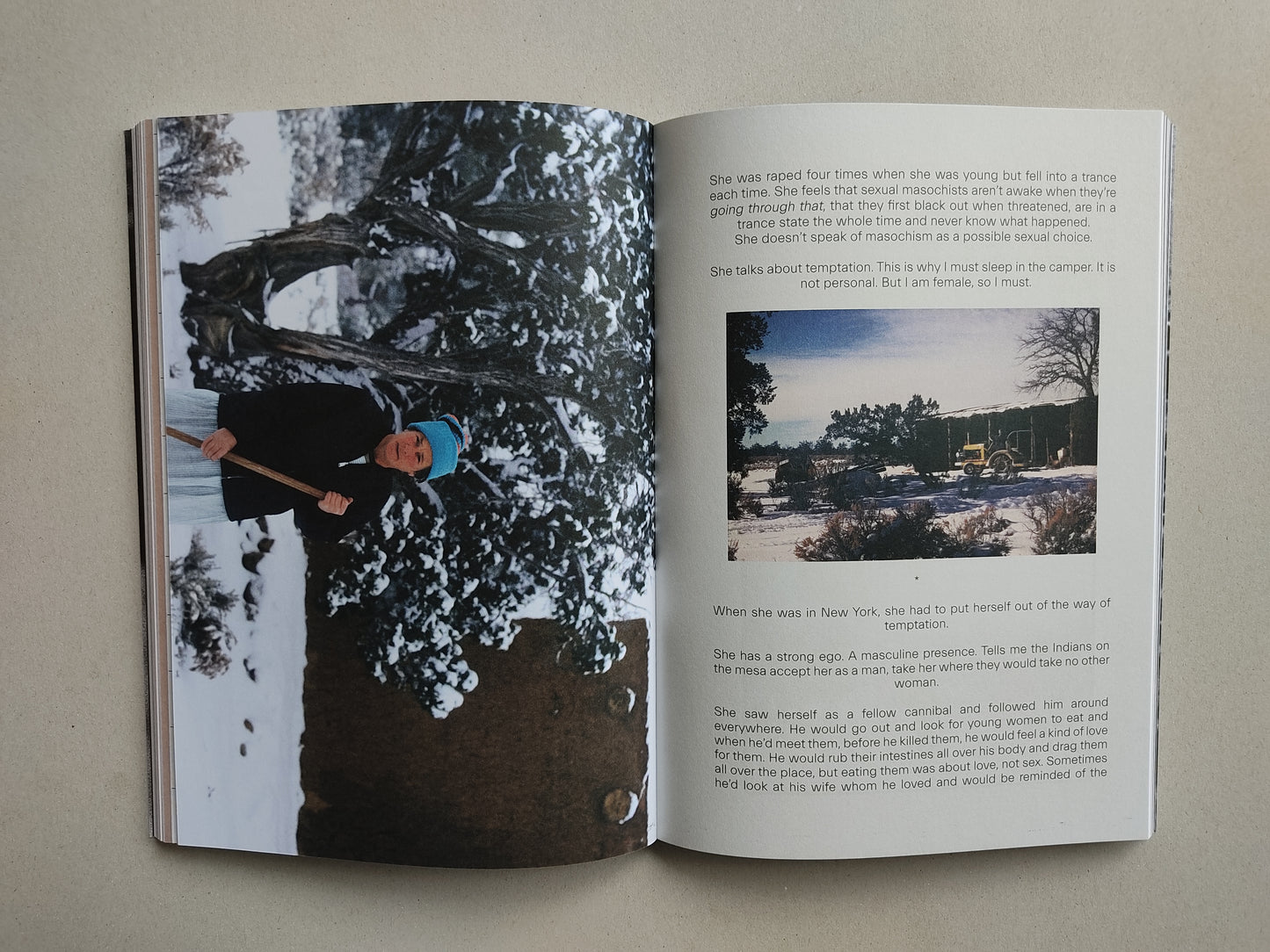 Another Gaze # 5 - Various Authors